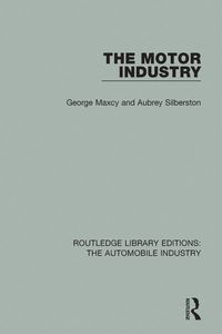 Produktbild: The Motor Industry