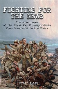 Produktbild: Fighting for the News