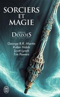 Produktbild: Sorciers et magie