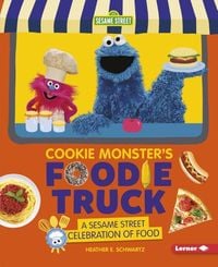 Produktbild: Cookie Monster's Foodie Truck