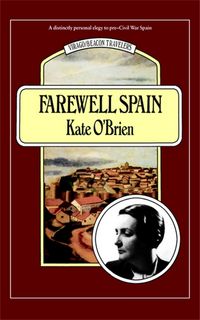Produktbild: Farewell Spain