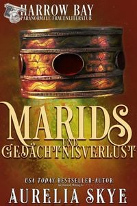 Produktbild: Marids und Ged&auml;chtnisverlust
