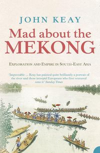 Produktbild: Mad About the Mekong