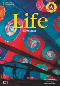 Produktbild: Life - First Edition - C1.1/C1.2: Advanced