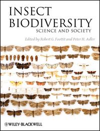 Produktbild: Insect Biodiversity
