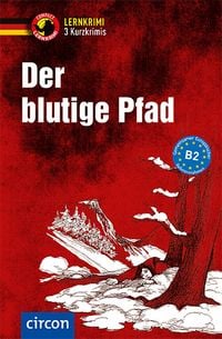 Produktbild: Der blutige Pfad
