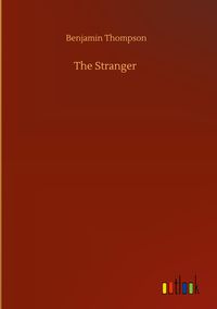 Produktbild: The Stranger