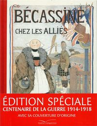 Produktbild: Becassine Chez Les Allies