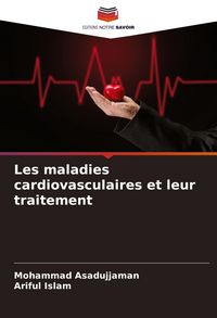 Produktbild: Les maladies cardiovasculaires et leur traitement