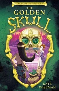 Produktbild: The Golden Skull