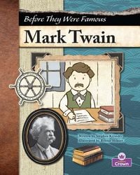 Produktbild: Mark Twain
