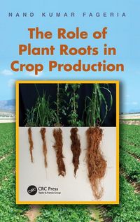 Produktbild: The Role of Plant Roots in Crop Production