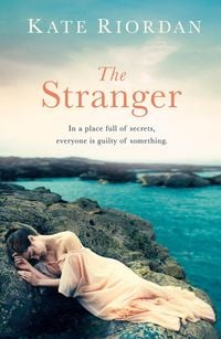 Produktbild: The Stranger