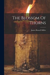 Produktbild: The Blossom Of Thorns