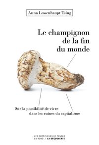 Produktbild: Le champignon de la fin du monde