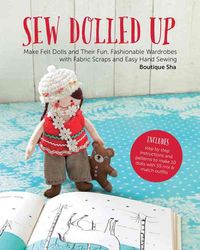 Produktbild: Boutique-Sha, I: Sew Dolled Up