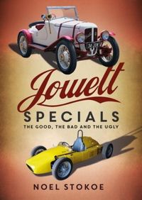 Produktbild: Jowett Specials