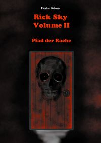 Produktbild: Rick Sky Volume II