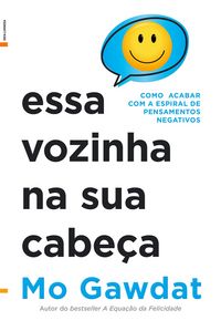 Produktbild: Essa Vozinha na Sua Cabe&ccedil;a