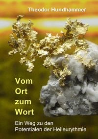 Produktbild: Vom Ort zum Wort