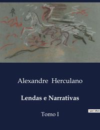Produktbild: Lendas e Narrativas