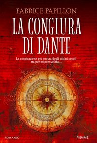 Produktbild: La congiura di Dante