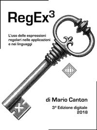 Produktbild: RegEx3