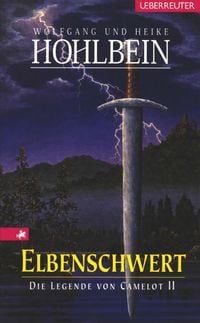 Produktbild: Die Legende von Camelot - Elbenschwert (Bd.2)