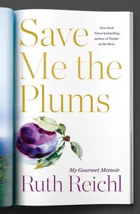 Produktbild: Save Me the Plums