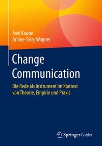 Produktbild: Change Communication