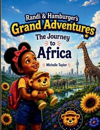 Produktbild: Randi & Hamburger's Grand Adventures