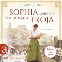 Produktbild: Sophia und die Suche nach Troja
