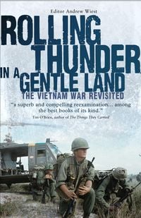 Produktbild: Rolling Thunder in a Gentle Land