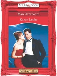 Produktbild: Man Overboard