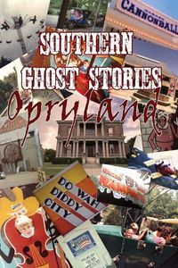 Produktbild: Southern Ghost Stories