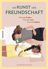 Produktbild: Die Kunst der Freundschaft