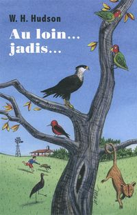 Produktbild: Au loin ... jadis ...