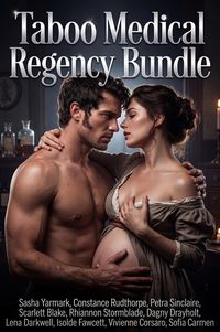 Produktbild: Taboo Medical Regency Bundle