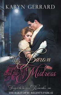 Produktbild: The Baron and the Mistress (Revised Edition)