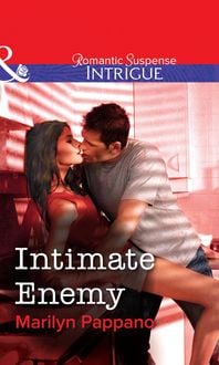 Produktbild: Intimate Enemy