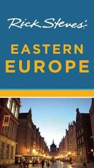 Produktbild: Steves, R: Rick Steves' Eastern Europe