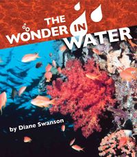 Produktbild: The Wonder in Water