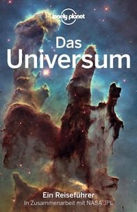 Produktbild: LONELY PLANET Reisef&uuml;hrer E-Book Das Universum