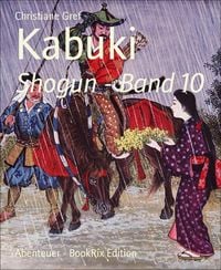 Produktbild: Kabuki