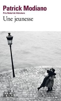 Produktbild: Une jeunesse