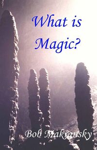 Produktbild: What is Magic?