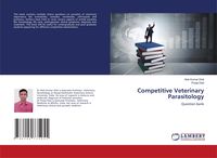Produktbild: Competitive Veterinary Parasitology