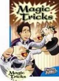 Produktbild: Magic Tricks