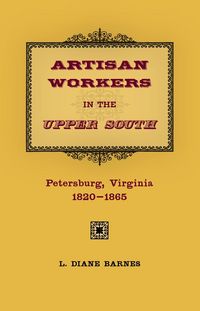 Produktbild: Artisan Workers in the Upper South