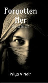 Produktbild: Forgotten Her